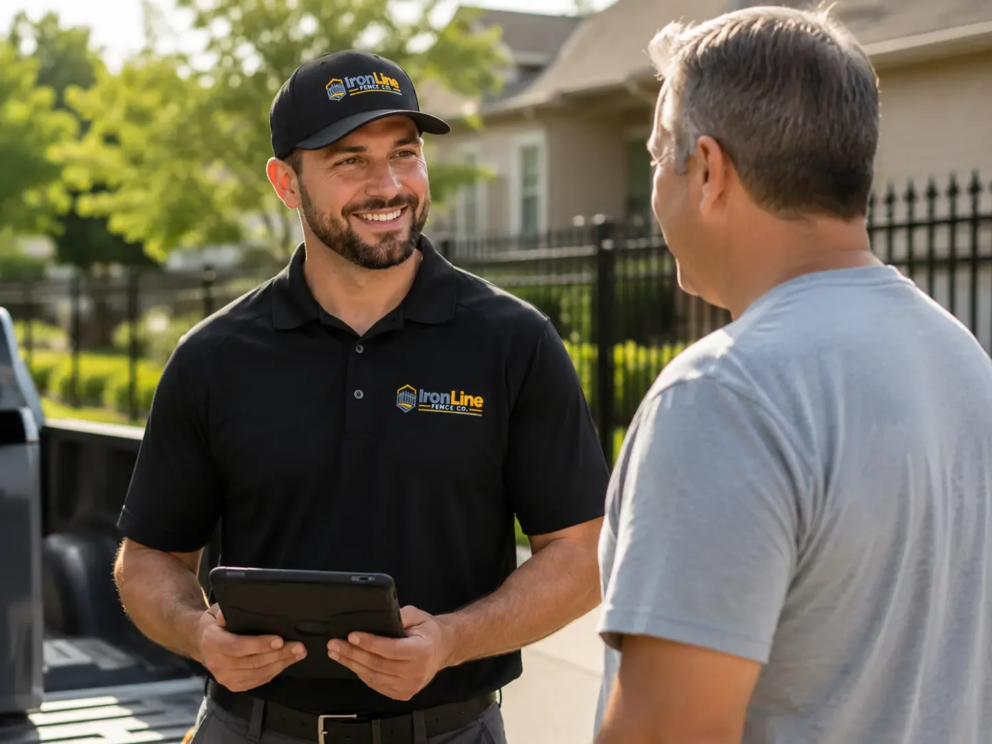 Metal Fence Installation Salem, SC FAQs